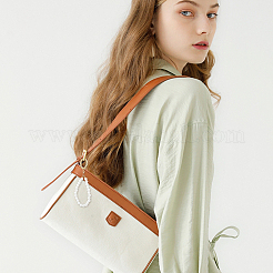 8 шт. стойка с покрытием латунные пружины затворные кольца&nbsp;KK-DC0004-77