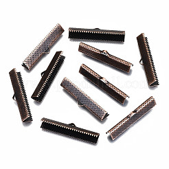 Железо лента обжима концов&nbsp;LS-IFIN-R228-09R