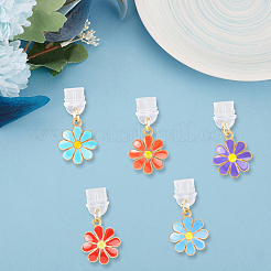 10шт пластиковые мобильные пылезащитные заглушки&nbsp;HJEW-SC00186