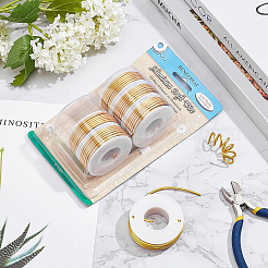 Круглая алюминиевая проволока&nbsp;AW-BC0003-32D-2.0mm