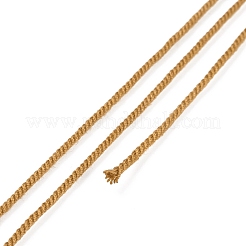 Хлопковый шнур макраме&nbsp;OCOR-H110-01B-18