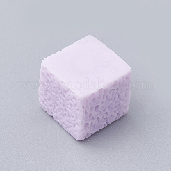 Кабошоны из смолы&nbsp;CRES-N007-19