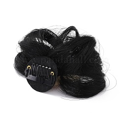 Парики из высокотемпературного волокна для детей OHAR-C003-03