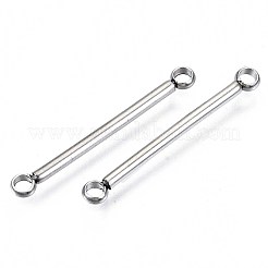 Соединительные элементы из нержавеющей стали марки 304&nbsp;LS-X-STAS-S117-005