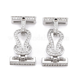 Латунное микропейв&nbsp;KK-S356-577-NF