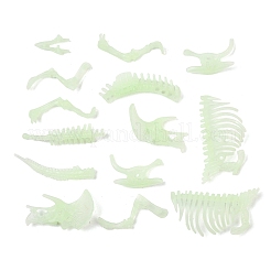 Светящаяся искусственная пластиковая модель скелета динозавра&nbsp;LUMI-PW0004-062