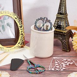 Ножницы для маникюра из нержавеющей стали&nbsp;TOOL-SC0001-43