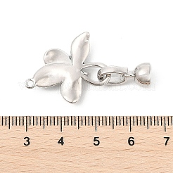 Латунное микропейв&nbsp;KK-U059-12P