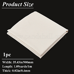 1м полиэфирной ткани&nbsp;DIY-GF0009-35C