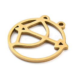 Подвески из нержавеющей стали 304&nbsp;LS-STAS-Z043-01I