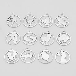 Подвеска из нержавеющей стали 201&nbsp;STAS-Q237-M003-2