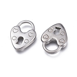 Подвески из нержавеющей стали 304&nbsp;STAS-K207-14P