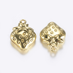 Латунь подвески&nbsp;KK-E746-15G