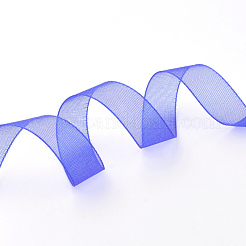 Ленты из органзы&nbsp;RS38MMY-040