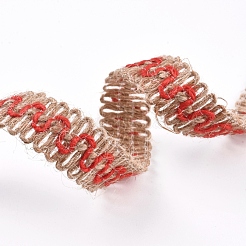 Гессеновая лента&nbsp;OCOR-WH0030-84A