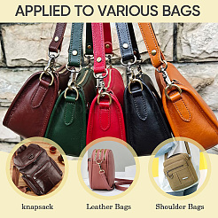 D-образные кольца из нержавеющей стали 304&nbsp;STAS-CP0001-05D