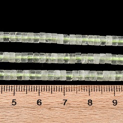 Натуральные нефритовые бусины&nbsp;G-H230-91