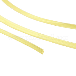 Плоская эластичная кристаллическая струна&nbsp;X-EW-O001-01T