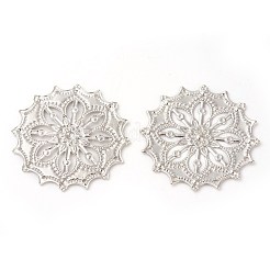 Латунь филигрань столяры соединения&nbsp;KK-F772-09P