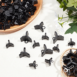 150 шт. 5-х видов полиэтиленовых чехлов для рыболовных крючков&nbsp;FIND-FH0001-58