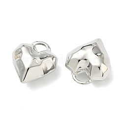 Латунные подвески&nbsp;KK-G555-12P