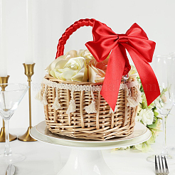 2 рулон полиэстеровых лент 2 цветов&nbsp;OCOR-GF0005-32