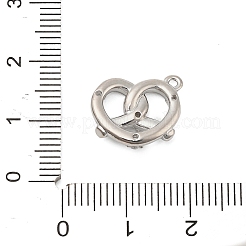 Латунные микро проложить кубического циркония подвески&nbsp;LS-KK-I380-07P