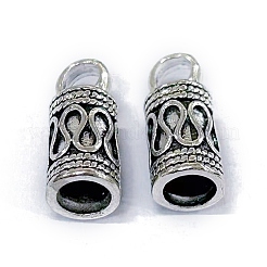 Концевики для шнура&nbsp;LS-FIND-WH0110-738