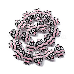 Бусины лэмпворк &nbsp;LAMP-S068-06I