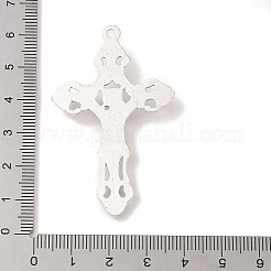 Сплавочные подвески тибетского стиля&nbsp;X-TIBEP-S298-011AS-LF