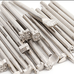 Хромованадиевая легированная сталь PURS-PW0003-064