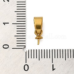 304 нержавеющая сталь чашечка жемчужные штифты булавки подвески&nbsp;STAS-D013-03A-G