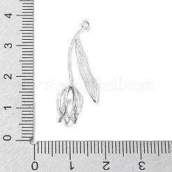 Латунные подвески&nbsp;LS-KK-A238-06P