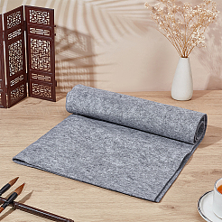 Коврик из шерстяного фетра&nbsp;AJEW-WH0819-015B