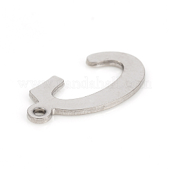 Подвески из нержавеющей стали 201&nbsp;STAS-L244-04C-P