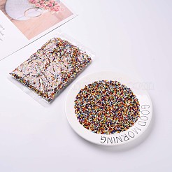 Бисер из стекла &nbsp;SEED-A010-2mm-51