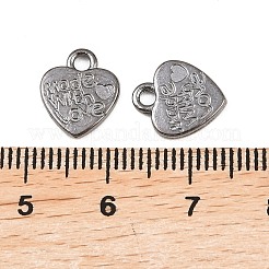 Сплавочные подвески тибетского стиля&nbsp;LS-K096N051