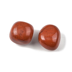 Натуральный красный бисер яшма&nbsp;G-G348-01B-40