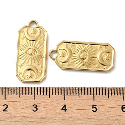 Ионное покрытие (ip) подвески из хирургической нержавеющей стали 316l&nbsp;LS-STAS-F302-27G