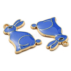 Подвески из сплава &nbsp;ENAM-L042-03G-01