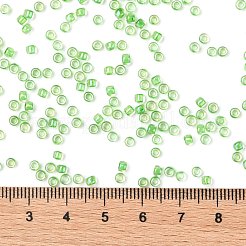 Круглые бусины toho&nbsp;SEED-XTR08-0184