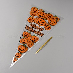 Opp пластиковые треугольные упаковочные пакеты&nbsp;ABAG-WH20007-01B