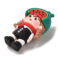 Пластиковые подвески из пвх&nbsp;KY-H007-01D