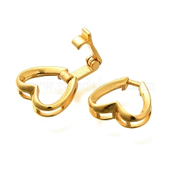 925 стерлинговый серебристый сгиб на застежках&nbsp;LS-STER-B006-04G