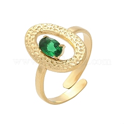 Кольца-манжеты из нержавеющей стали 304 для женщин&nbsp;RJEW-D302-03G-12