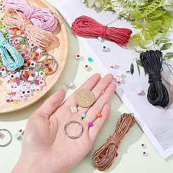 Сделай сам наборы для ключей&nbsp;DIY-SC0027-76