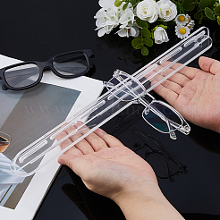 6 комплект акриловых подставок для хранения солнцезащитных очков&nbsp;ODIS-FH0001-23