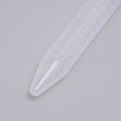 Центрифужная пробирка из пвх&nbsp;TOOL-WH0129-40