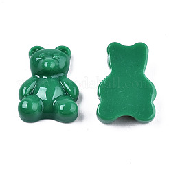 Непрозрачные кабошоны из смолы&nbsp;CRES-S307-007-A03