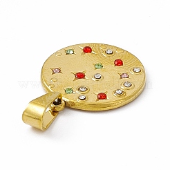 Горный хрусталь подвески&nbsp;STAS-P315-13G